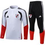 Chandal River Plate 2026/27 (Half Zipper I)